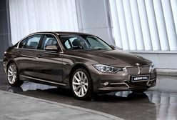 BMW serii 3: specjalnie dla Chińczyków