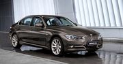 BMW serii 3: specjalnie dla Chińczyków