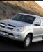 Toyota Hilux 2006