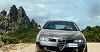 Alfa Romeo 156 Crosswagon Q4