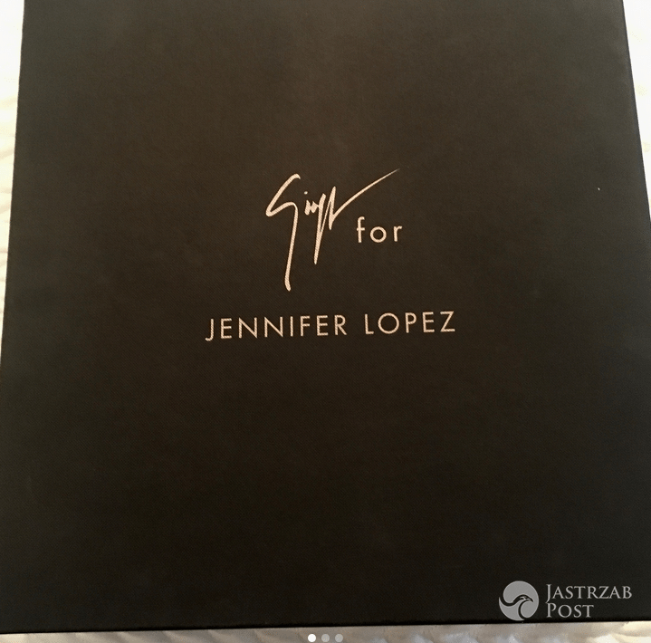 Britney Spears dostała prezent od Jennifer Lopez
