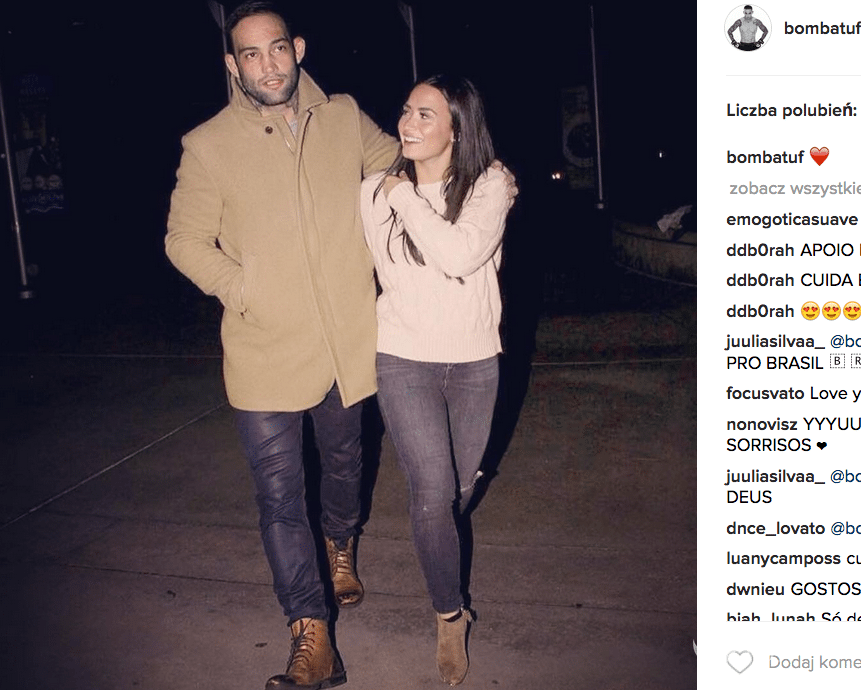 Demi Lovato i Guilherme “Bomba” Vasconcelos razem