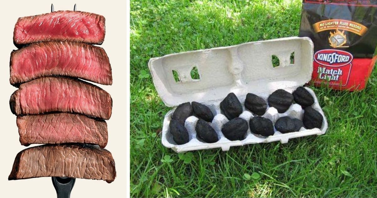 Jak zrobić steka na grillu? - 12 złotych porad od Masterów BBQ