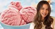 Anna Lewandowska robi obłędne lody. Mimo to jej córeczki i tak lubią dodać coś od siebie