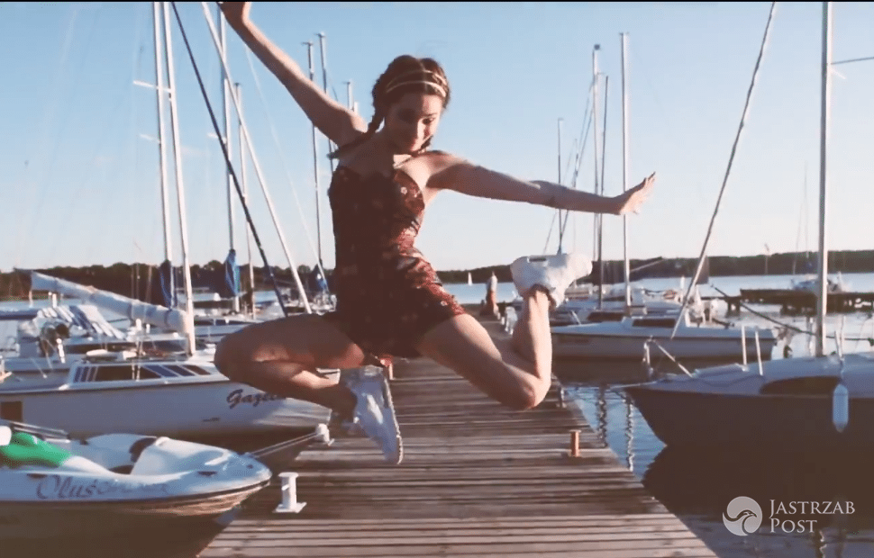 Ewelina Lisowska Prosta sprawa youtube