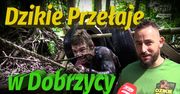 III Dzikie Przełaje w Dobrzycy