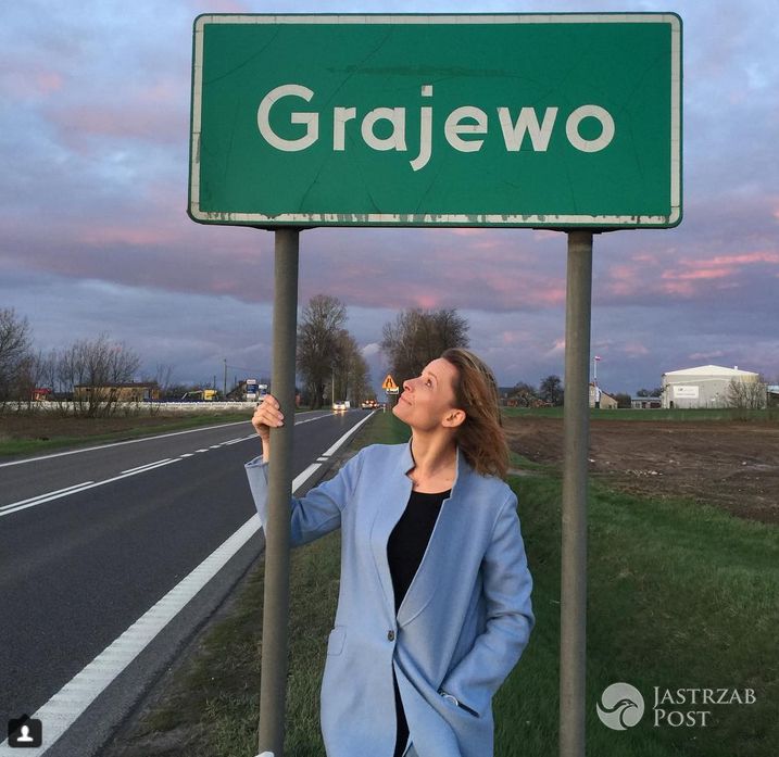Odeta Moro odpowiada Tomaszowi Niecikowi