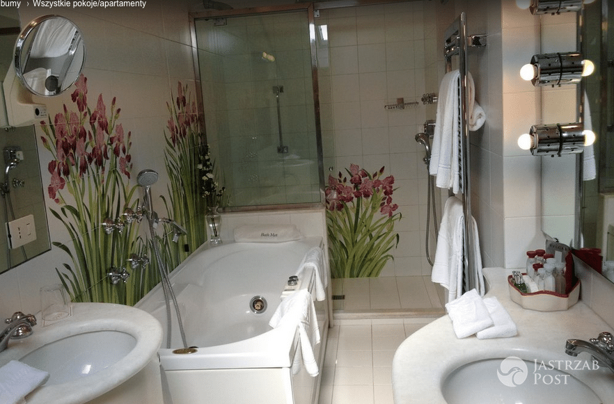 Ślub Agnieszki Szulim w jakim hotelu