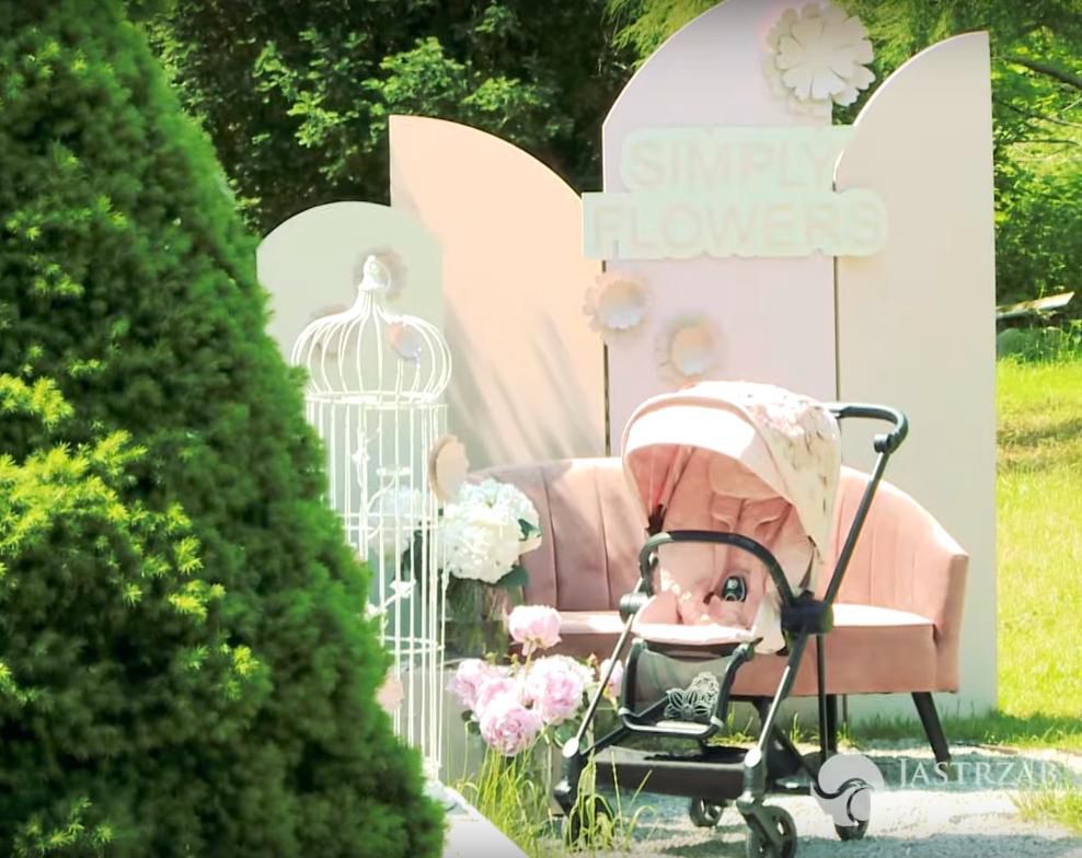Premiera Cybex Simply Flower