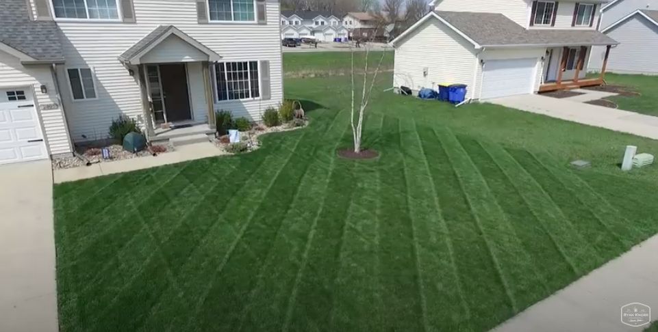 RyanKnorrLawnCare/youtube