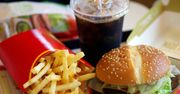 Można schudnąć jedząc tylko w McDonald's? Komentarz dietetyczki
