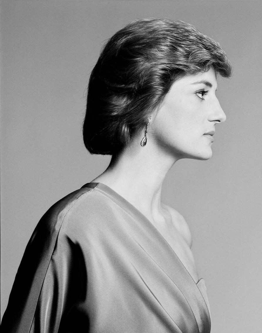 Księżna Diana | fot. Instagram.com/hellomag