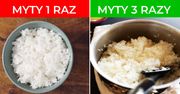 Jak myć produkty spożywcze? 9 faktów o których nie wiedziałeś