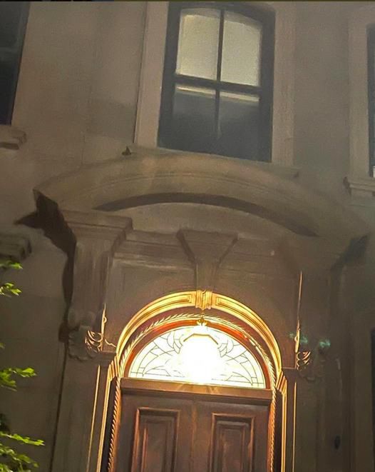 Sarah Jessica Parker odwiedziła mieszkanie Carrie Bradshaw
