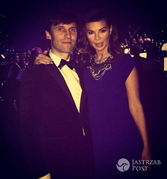 Edyta Górniak zagra 3 koncerty z Tomkiem Szymusiem