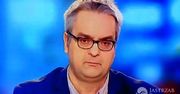 Dziennikarz Gazety Wyborczej wyszedł ze studia TVP w ramach bojkotu: "Nie zgadzam się na robienie z wolnych mediów propagandowej tuby władzy"