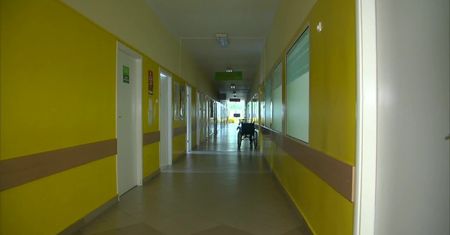 Szpital we Włocławku zamyka chirurgię dziecięcą. “Liczba specjalistów na rynku bardzo maleje”