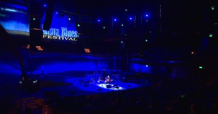 W Katowicach rusza 39. edycja Rawa Blues