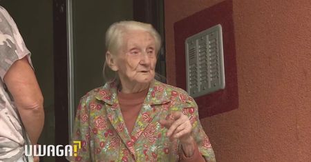 Okradli 99-latkę z oszczędności życia, internauci ruszyli z pomocą