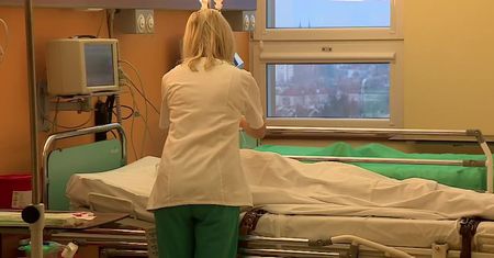 Zatrucie tlenkiem węgla w Żywcu. Dwie osoby w szpitalu