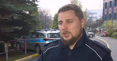 Miała pięć promili alkoholu w organizmie