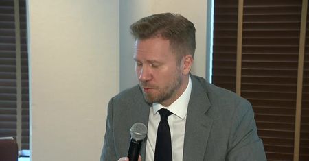 Pełnomocnik Raiffeisen tłumaczy decyzję banku wobec frankowiczów