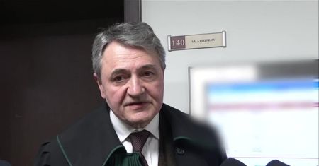 Sąd uznał zażalenie W. Kwaśniaka ws. jego aresztowania