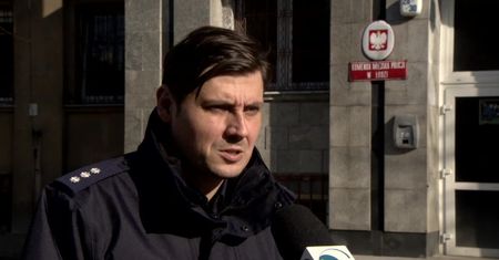 Przez pijanego kierowcę zginął niewinny człowiek. “Prędkościomierz zatrzymał się na 140 km/h”