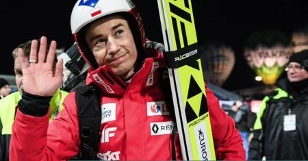 Czterech Polaków w czołowej dziesiątce kwalifikacji do konkursu Pucharu Świata w Sapporo. Kamil Stoch na drugim miejscu
