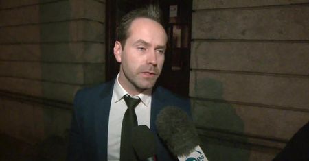 Dariusz S. nie przyznaje się do winy. Wniosek o areszt dla pracownika firmy ochroniarskiej z Gdańska