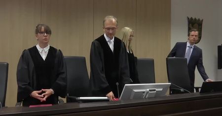 22-latek azylant z Iraku skazany na dożywocie za morderstwo i gwałt na 14-latki w Niemczech