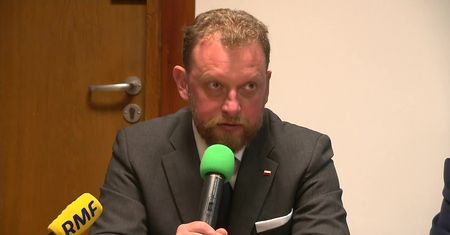 “Leków na pewno nie zabraknie”. Minister zdrowia uspokaja pacjentów