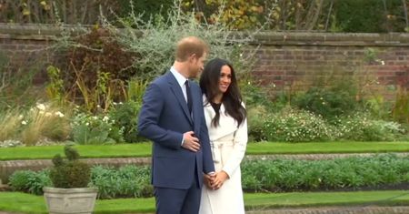 Sąsiedzi księcia i księżnej Sussex muszą przestrzegać odpowiednich zasad