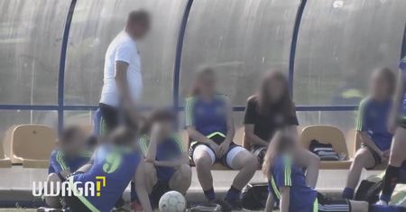 Trener molestował 15-latkę? „Ufałam mu bezgranicznie”