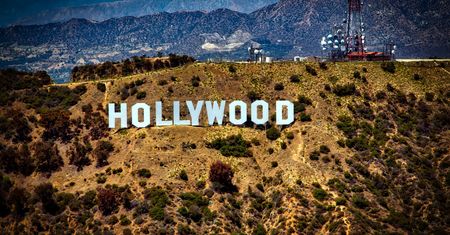 W Los Angeles było trzęsienie ziemi