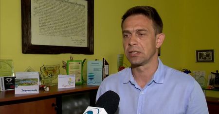 Kontrola w oleckim MOPS-ie po śmierci 9-miesięcznej Blanki. “Sprawdzimy, czy dochowano procedur”
