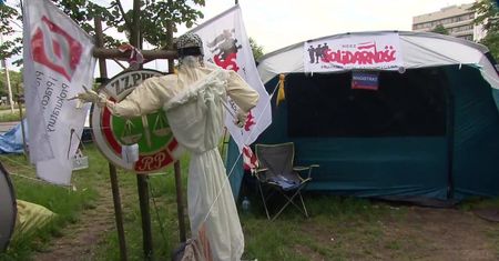 Ministerstwo przedstawiło projekt podwyżek dla pracowników sądów i prokuratur