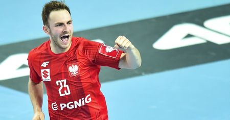 Polscy piłkarze ręczni pokonali Izrael 26:23 i wywalczyli awans na Euro 2020