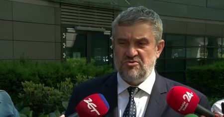 Minister rolnictwa: Chcemy wprowadzić bobry na listę zwierząt łownych