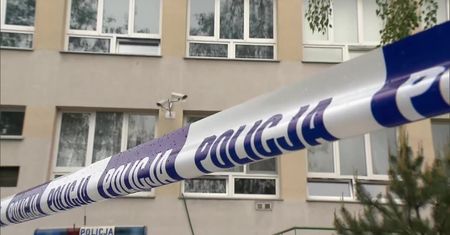 Kuratorium po tragedii w Wawrze: Skarg nie było, kontrola w następnym tygodniu