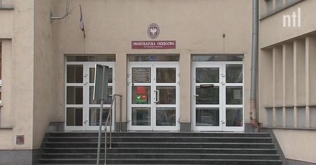 Prokurator odpowie za zlecenie pobicia lekarza