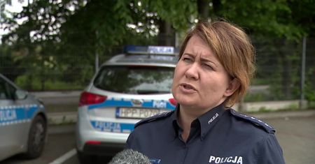 Pijana kobieta zamknęła psa w paczkomacie. Grozi jej do 3 lat więzienia