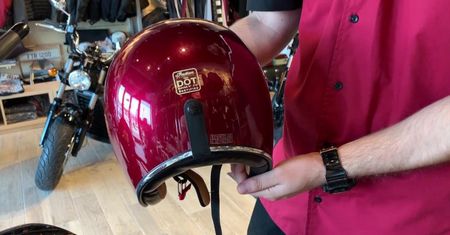 Nie każdy “kask” to kask. Jak rozpoznać ten właściwy?