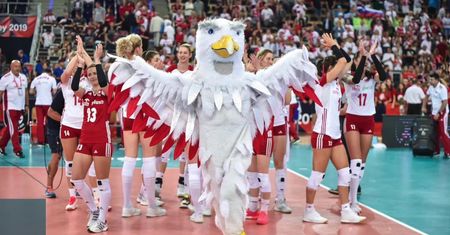 Mistrzostwa Europy w siatkówce: Drugie zwycięstwo Polek. Biało-czerwone pokonały Portugalię 3:0