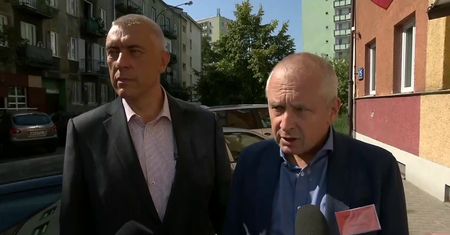 Pełnomocnicy rodziny D. Kosteckiego chcą wyłączenia prokuratora