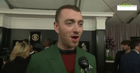 Sam Smith zmienił tożsamość płciową. Chce, by mówić o nim oni/ich