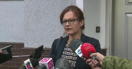 13-miesięczna dziewczynka została zgwałcona. Prokuratura stawia zarzuty sąsiadowi jej rodziców