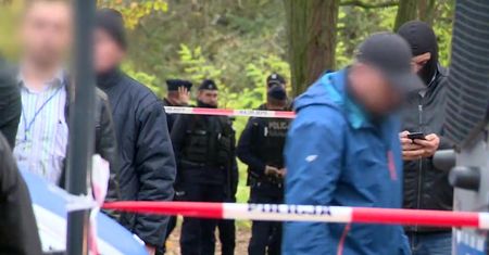 Trwają poszukiwania zabójcy 28-letniej kobiety, której ciało znaleziono w Łodzi. Dwie osoby przebywają już w areszcie