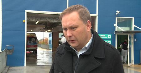 Konar przygniótł 13-latka podczas lekcji. Chłopiec zmarł w szpitalu