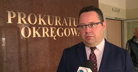 Niemowlę połknęło agrafkę. Prokuratura wszczęła śledztwo